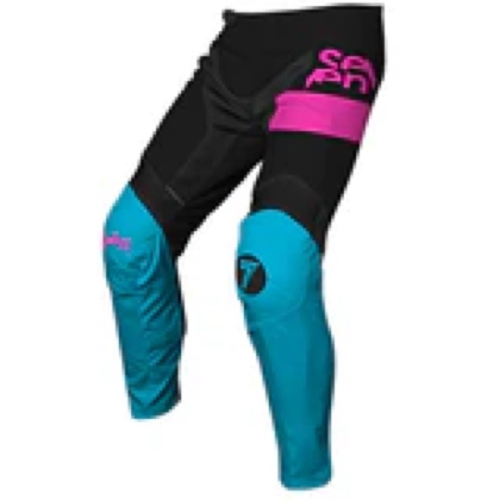 Youth Dirtbike Pants